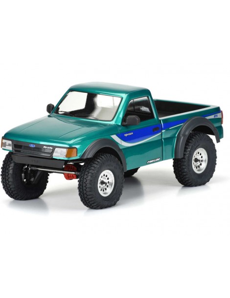 Pro-Line Body 1/10 1993 Ford Ranger: Crawlers 313mm