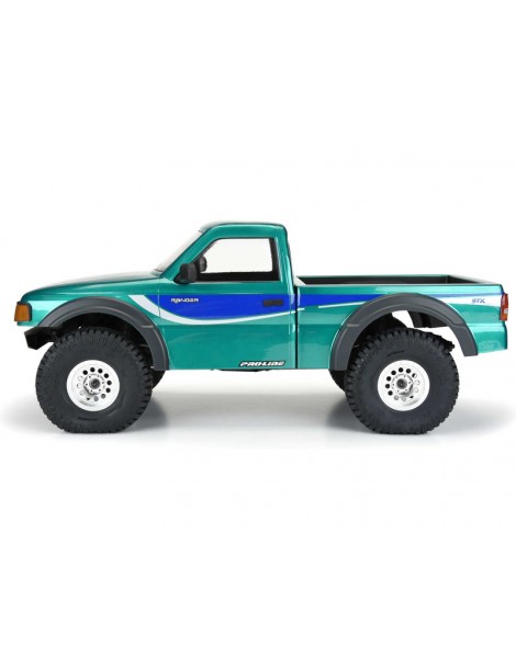 Pro-Line Body 1/10 1993 Ford Ranger: Crawlers 313mm