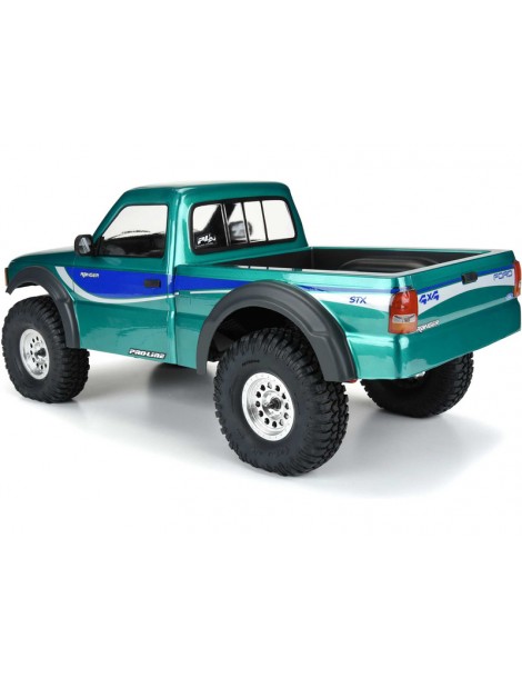 Pro-Line Body 1/10 1993 Ford Ranger: Crawlers 313mm