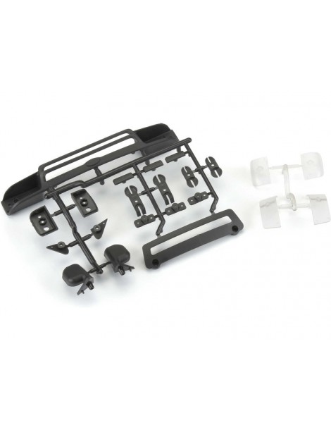 Pro-Line Body 1/10 1993 Ford Ranger: Crawlers 313mm