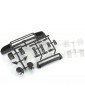 Pro-Line Body 1/10 1993 Ford Ranger: Crawlers 313mm