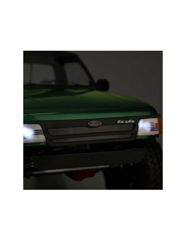 Pro-Line Body 1/10 1993 Ford Ranger: Crawlers 313mm