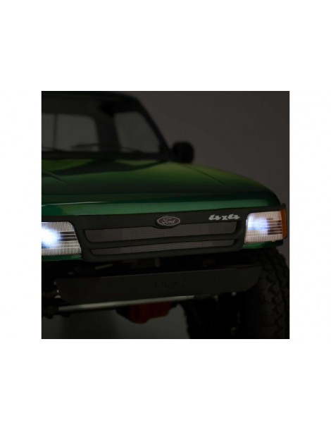Pro-Line Body 1/10 1993 Ford Ranger: Crawlers 313mm