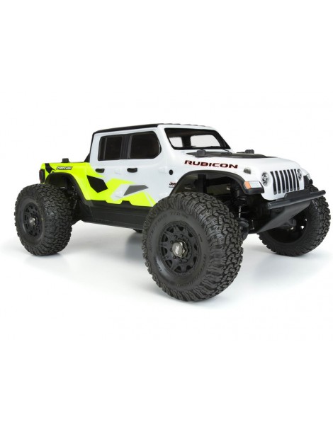 Pro-Line Body 1/10 Jeep Gladiator Rubicon
