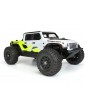 Pro-Line Body 1/10 Jeep Gladiator Rubicon