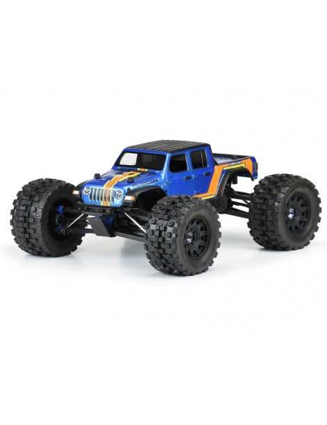Pro-Line Body 1/10 Jeep Gladiator Rubicon
