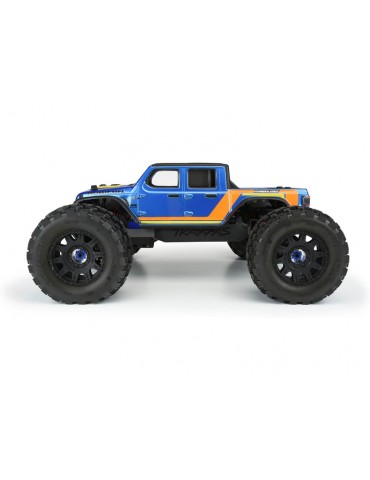 Pro-Line Body 1/10 Jeep Gladiator Rubicon