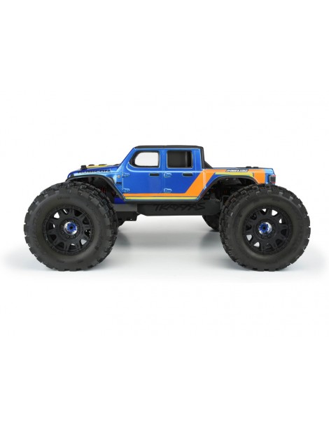 Pro-Line Body 1/10 Jeep Gladiator Rubicon