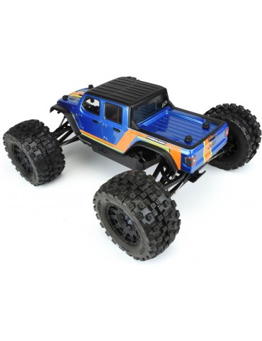 Pro-Line Body 1/10 Jeep Gladiator Rubicon