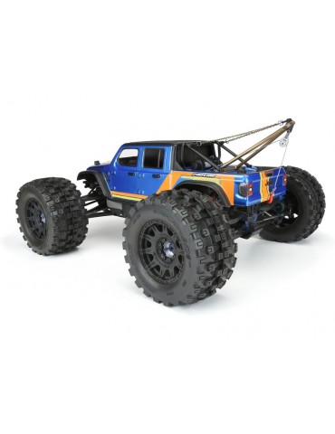 Pro-Line Body 1/10 Jeep Gladiator Rubicon