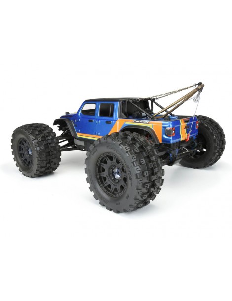 Pro-Line Body 1/10 Jeep Gladiator Rubicon