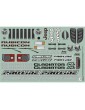 Pro-Line Body 1/10 Jeep Gladiator Rubicon