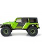 Pro-Line Body 1/10 Jeep Wrangler JL Unlimitd Rubicon: Crawlers 313mm