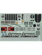 Pro-Line Body 1/10 Jeep Wrangler JL Unlimitd Rubicon: Crawlers 313mm