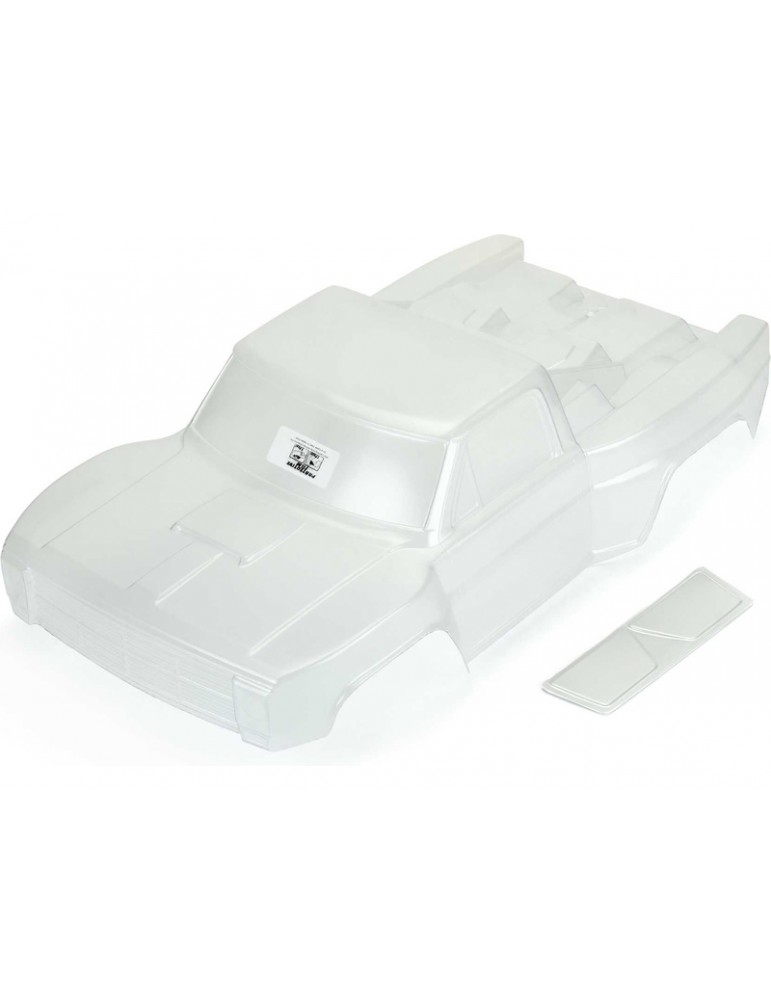 Pro-Line Body 1/10 1967 Ford F-100 Race Truck: Short Course