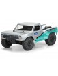 Pro-Line Body 1/10 1967 Ford F-100 Race Truck: Short Course