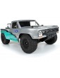 Pro-Line Body 1/10 1967 Ford F-100 Race Truck: Short Course