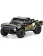 Pro-Line Body 1/10 1967 Ford F-100 Heatwave (Black): Short Course