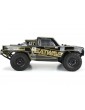 Pro-Line Body 1/10 1967 Ford F-100 Heatwave (Black): Short Course