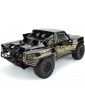 Pro-Line Body 1/10 1967 Ford F-100 Heatwave (Black): Short Course