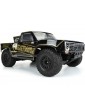 Pro-Line Body 1/10 1967 Ford F-100 Heatwave (Black): Short Course