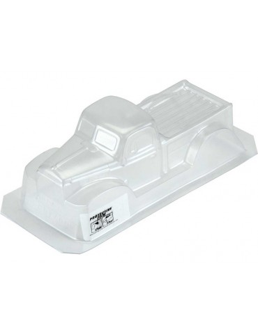 Pro-Line Body 1/24 1946 Dodge Power Wagon: Axial SCX24 JLU