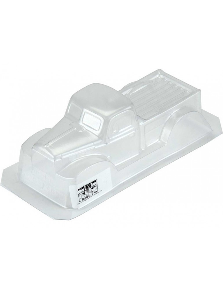 Pro-Line Body 1/24 1946 Dodge Power Wagon: Axial SCX24 JLU