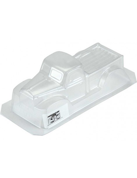 Pro-Line Body 1/24 1946 Dodge Power Wagon: Axial SCX24 JLU