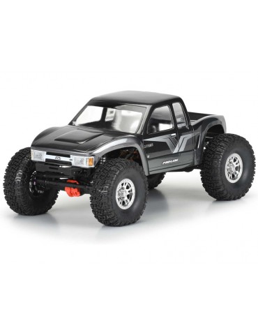 Pro-Line Body 1/10 Cliffhanger High Performance: Crawlers 313mm