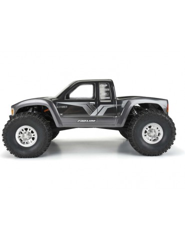 Pro-Line Body 1/10 Cliffhanger High Performance: Crawlers 313mm
