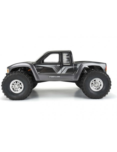 Pro-Line Body 1/10 Cliffhanger High Performance: Crawlers 313mm