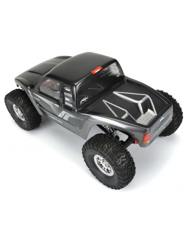 Pro-Line Body 1/10 Cliffhanger High Performance: Crawlers 313mm