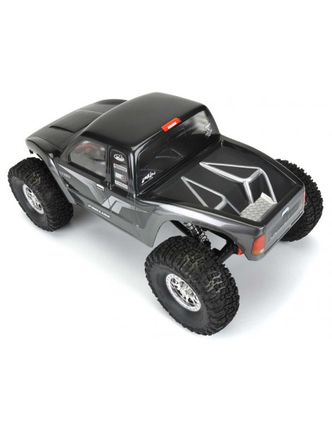 Pro-Line Body 1/10 Cliffhanger High Performance: Crawlers 313mm