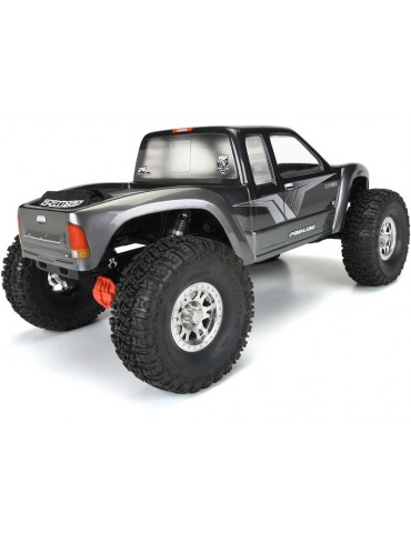 Pro-Line Body 1/10 Cliffhanger High Performance: Crawlers 313mm
