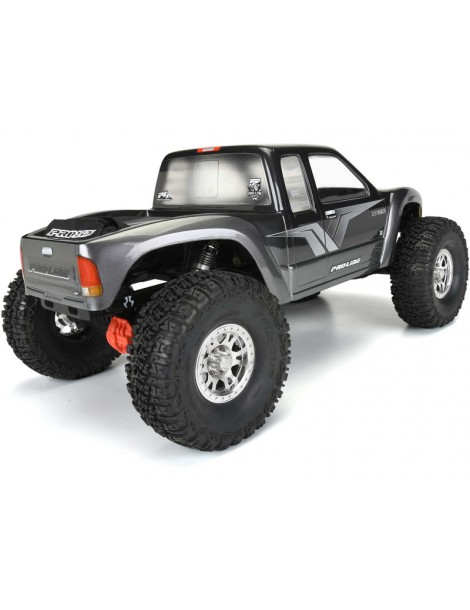 Pro-Line Body 1/10 Cliffhanger High Performance: Crawlers 313mm