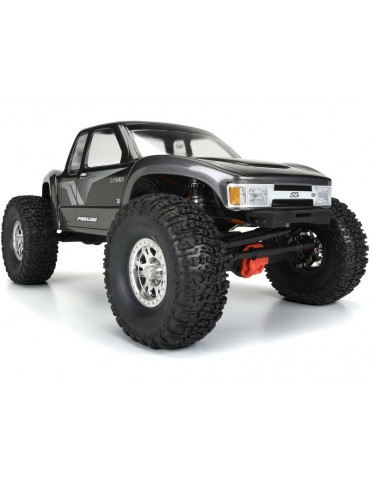 Pro-Line Body 1/10 Cliffhanger High Performance: Crawlers 313mm