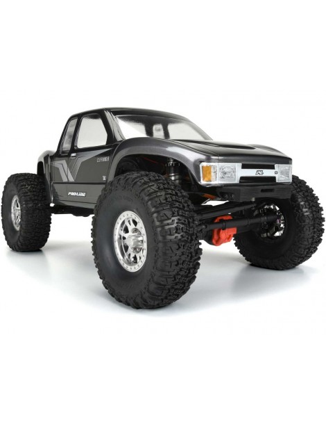 Pro-Line Body 1/10 Cliffhanger High Performance: Crawlers 313mm