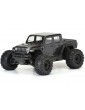 Pro-Line Body 1/10 Jeep Gladiator Rubicon: Arrma Granite