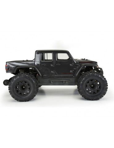 Pro-Line Body 1/10 Jeep Gladiator Rubicon: Arrma Granite