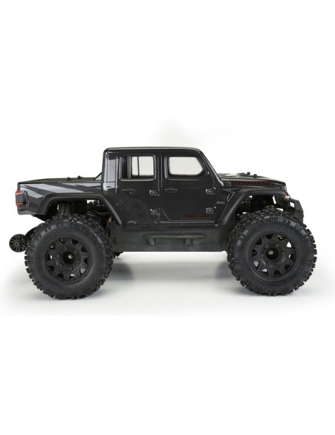 Pro-Line Body 1/10 Jeep Gladiator Rubicon: Arrma Granite