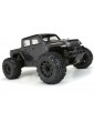 Pro-Line Body 1/10 Jeep Gladiator Rubicon: Arrma Granite