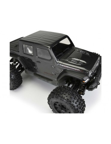 Pro-Line Body 1/10 Jeep Gladiator Rubicon: Arrma Granite