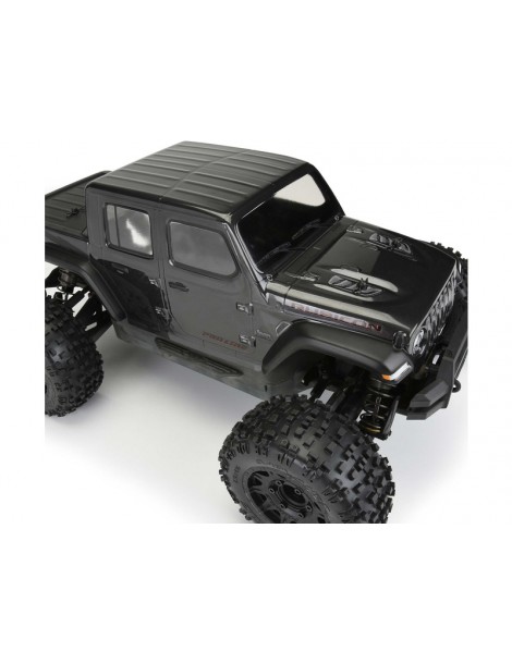 Pro-Line Body 1/10 Jeep Gladiator Rubicon: Arrma Granite