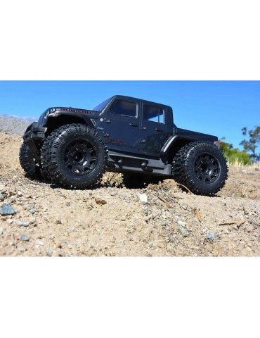 Pro-Line Body 1/10 Jeep Gladiator Rubicon: Arrma Granite