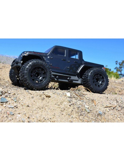 Pro-Line Body 1/10 Jeep Gladiator Rubicon: Arrma Granite