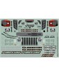 Pro-Line Body 1/10 Jeep Gladiator Rubicon: Arrma Granite