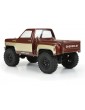 Pro-Line Body 1/24 1978 Chevy K-10: Axial SCX24