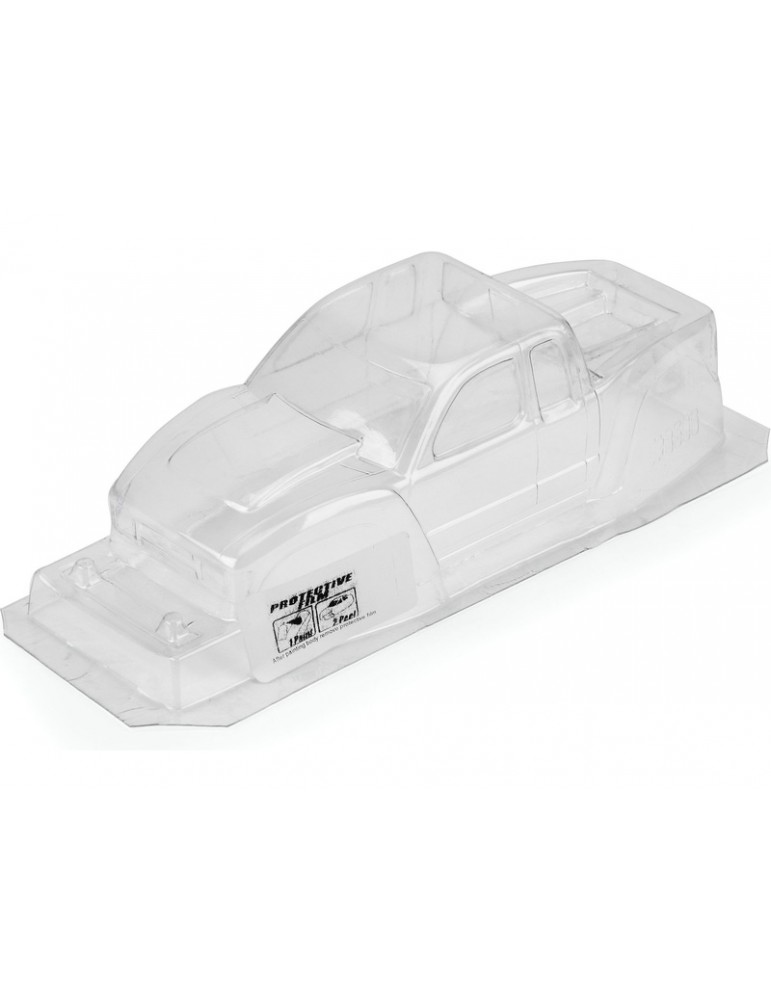Pro-Line Body 1/24 Cliffhanger High Performance: Axial SCX24