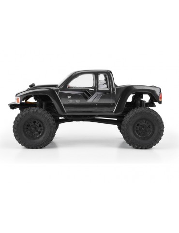 Pro-Line Body 1/24 Cliffhanger High Performance: Axial SCX24
