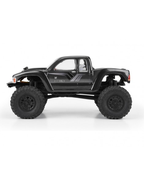 Pro-Line Body 1/24 Cliffhanger High Performance: Axial SCX24